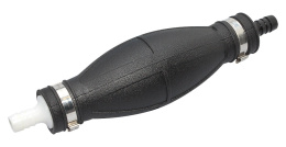 Груша топливная 8 мм шланг Easterner (C14672-1)